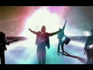 Coldplay - Viva la Vida (Telemitry Remix)