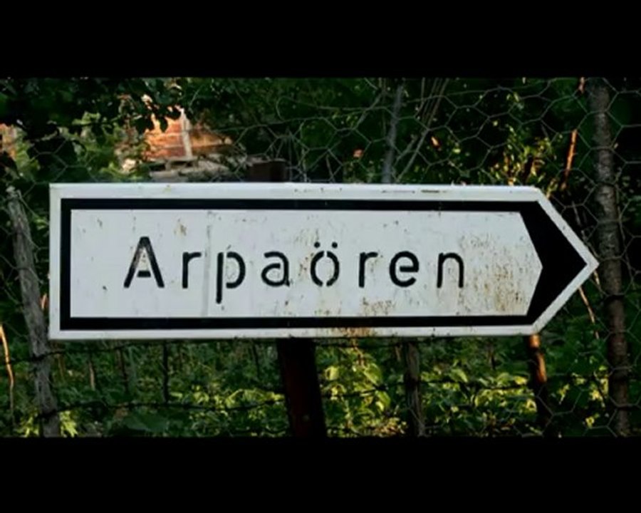 Arpaören Köyü Niksar  Tokat DOĞA EKER