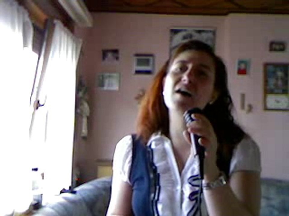 Santafé: Jamais loin de toi