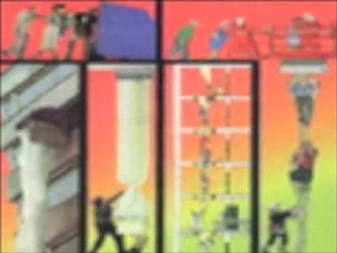 Fire Escape Certification Vancouver 866-649-0333 Firees