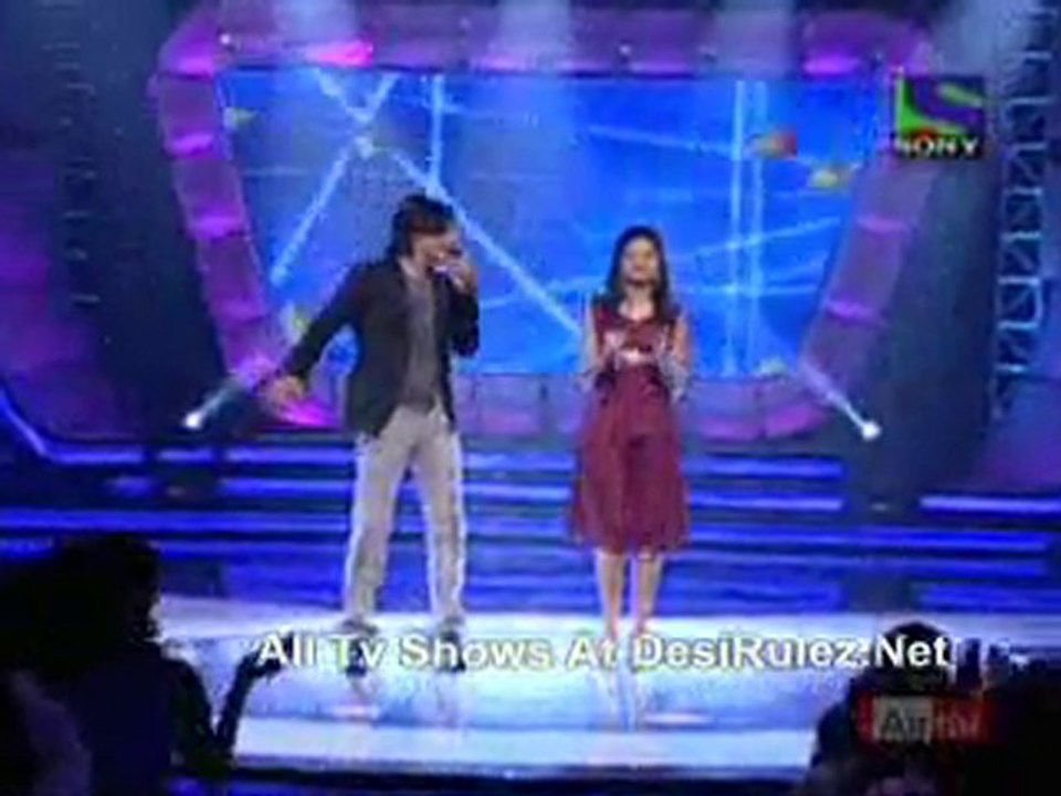 Indian Idol 12th August 2010 part2