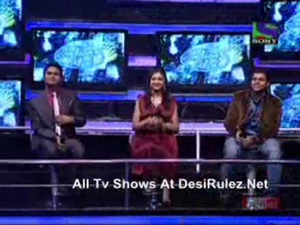 Indian Idol 12th August 2010 part6