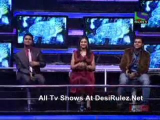 Indian Idol 12th August 2010 part6