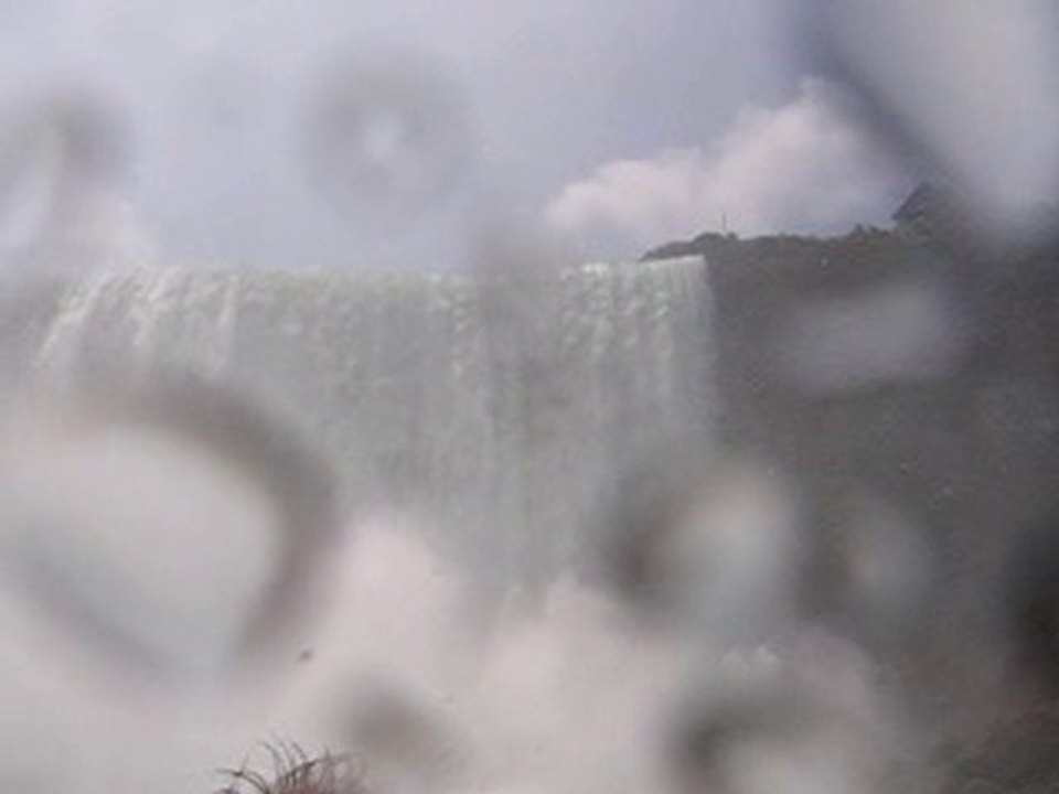 Chutes Niagara 2 / 2010