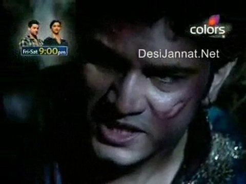 Bairi Piya - 12th Aug 2010 pt1