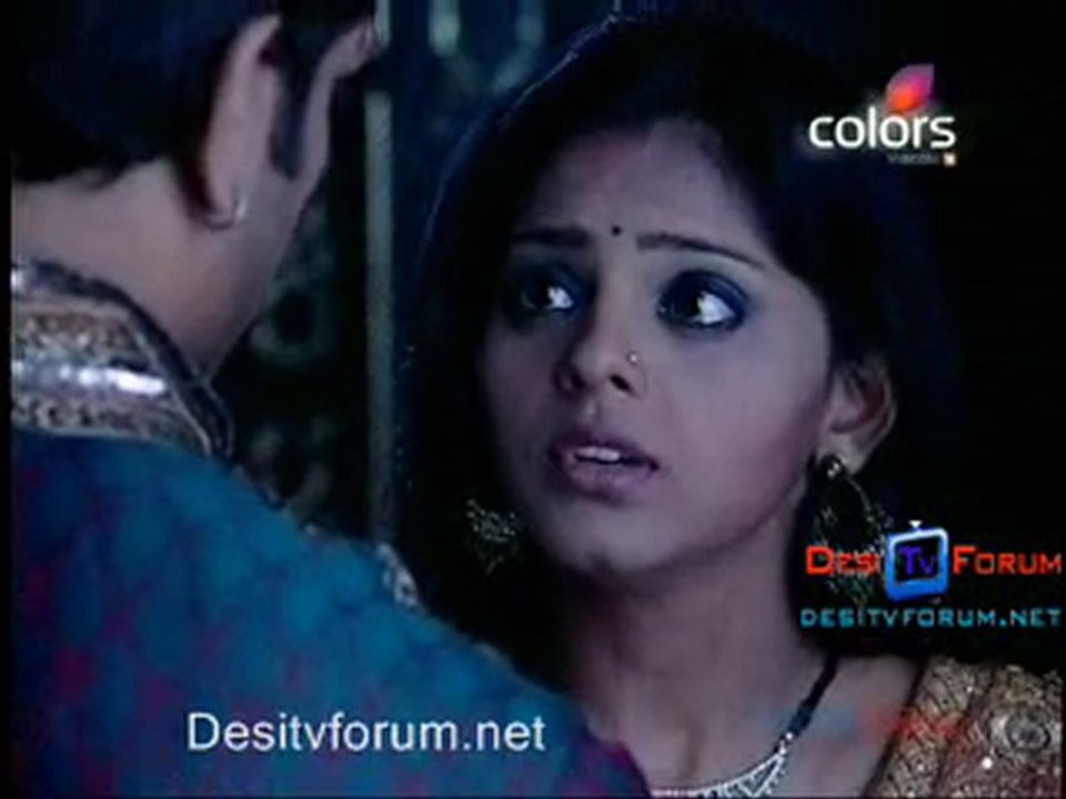 Bairi Piya [Episode 124th] - 12th August 2010 pt2