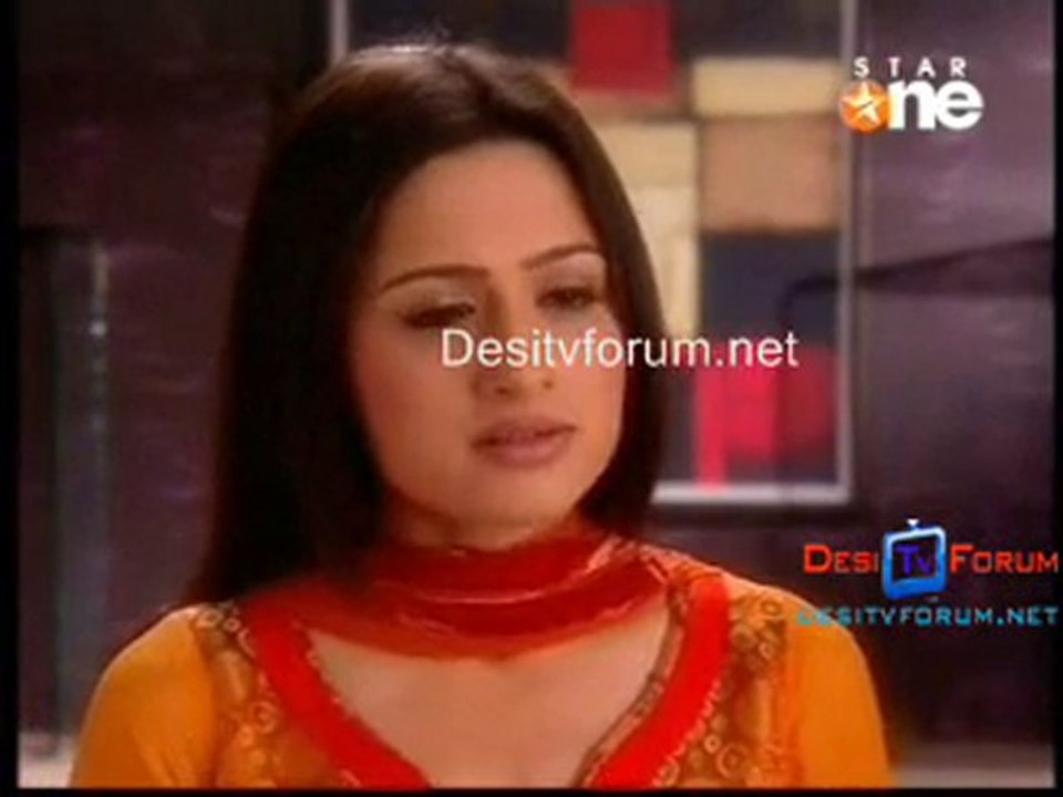 Jaane Pehchaane Se Yeh Ajnabi - 12th August 2010 pt2