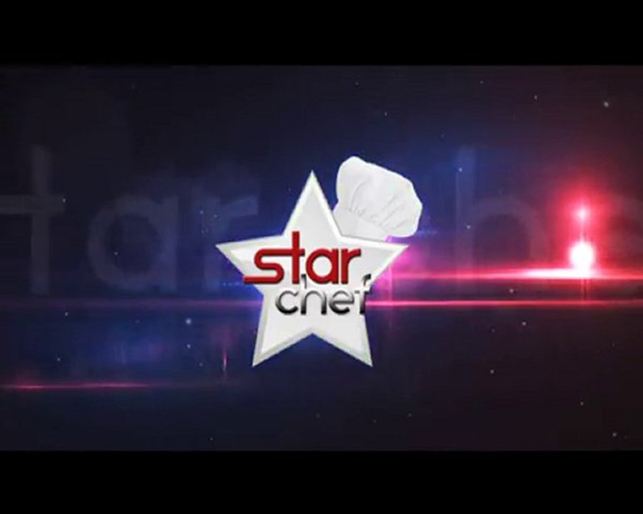 starchef casting