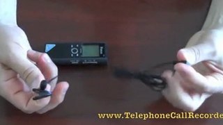 FSV Phone Recorder For Telephone Recording