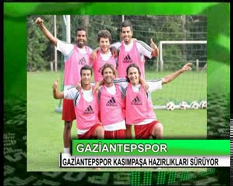 9-GAZİANTEPSPOR