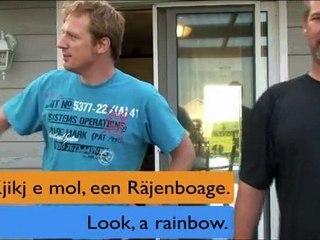 Low German Lesson - Learn To Speak Plautdietsch