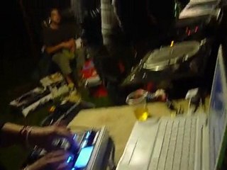 Nix The Jockey - Summer Party Tekatak/La Pléiade