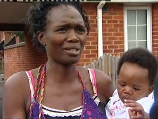 Mother and daughter stabbed to death