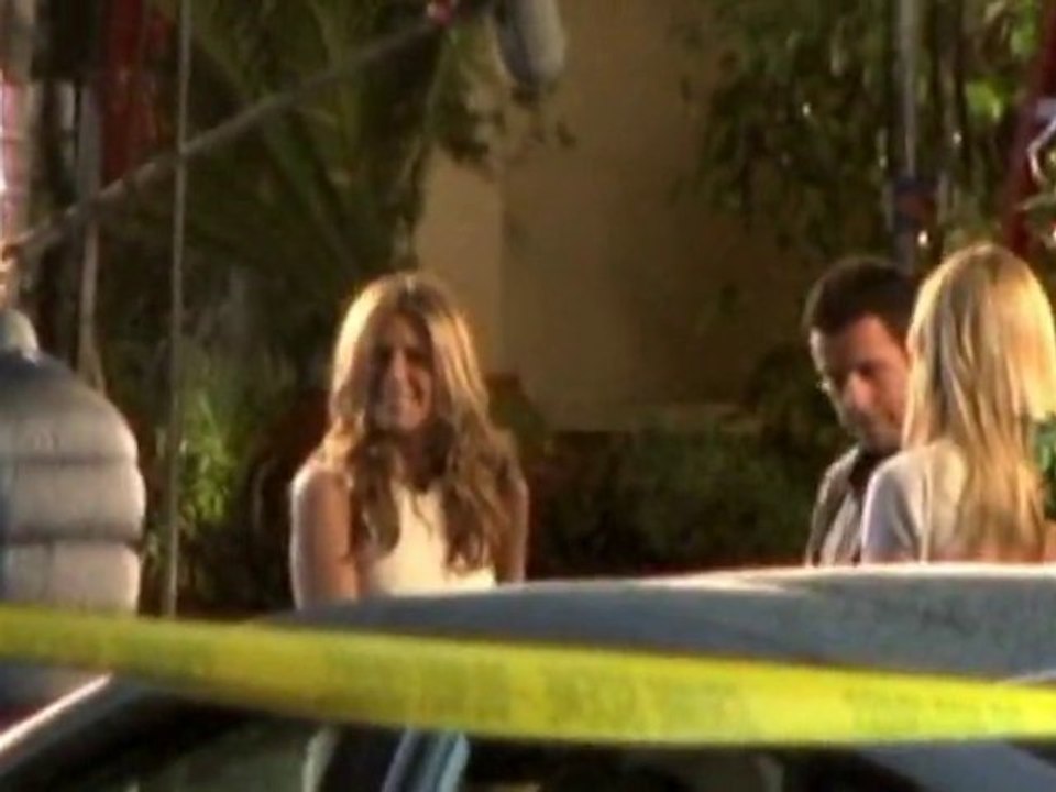 SNTV - Exklusiv:News aus Hollywood