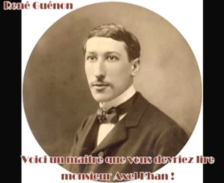 LLP - Dieu, la Morale et axel khan