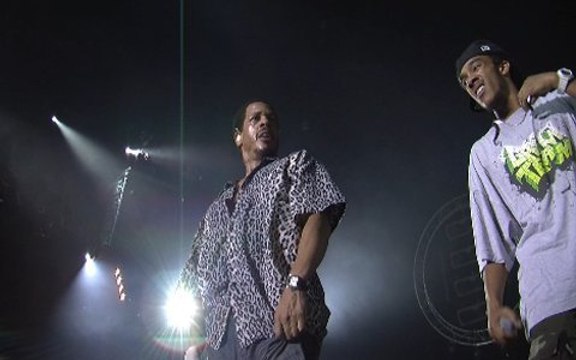 NTM à la foire aux vins de Colmar