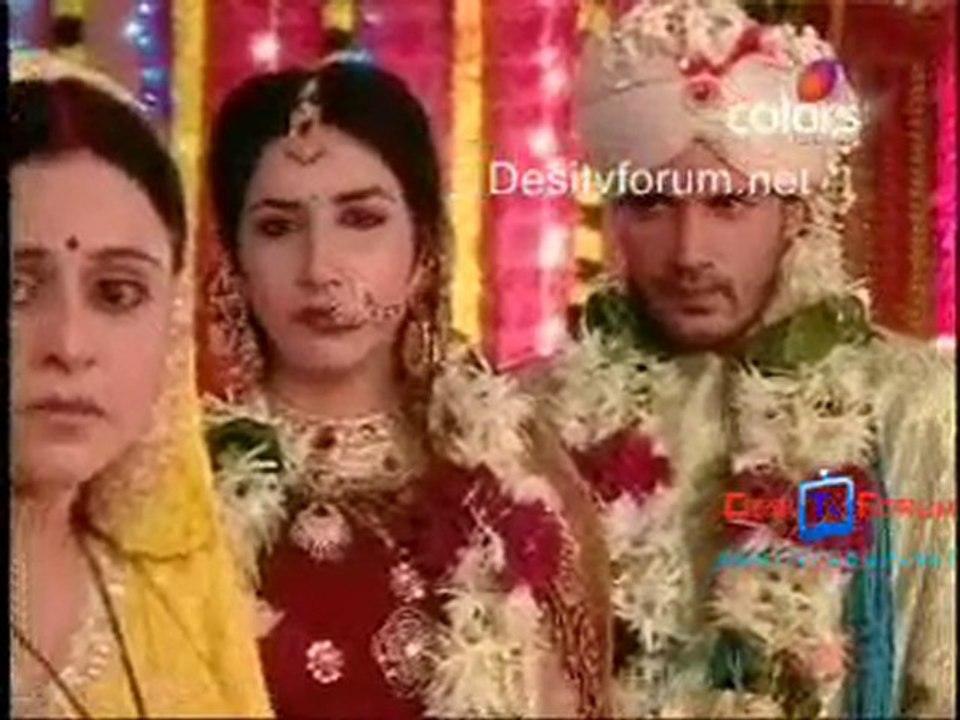Yeh Pyaar Na Hoga Kam - 12th August 2010 pt1