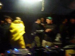 Clash - Summer Party Tekatak/La Pléiade