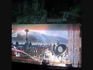 Modern warfare 2 glitch carnival