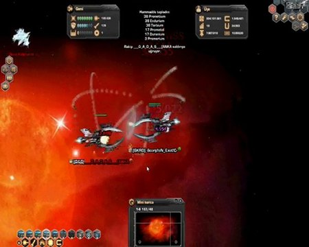 MARS KESİMİNE DEVAM...ŞENPINAR SUNAR !!