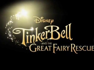 Tinker Bell and the Great Fairy Rescue