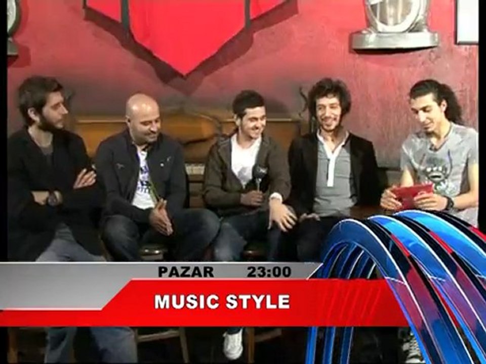 Music Style - Kanal3