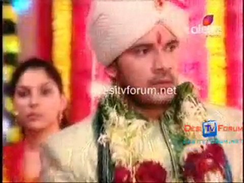 Yeh Pyaar Na Hoga Kam - 12th August 2010 pt3