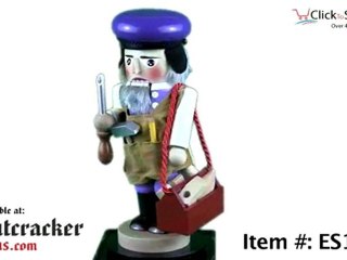 Steinbach Court Cobbler Nutcracker