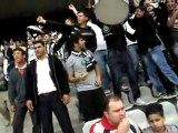 23 Mayıs 2010 Play Off Final Maçı Gaziemirli ALTAYlılar...