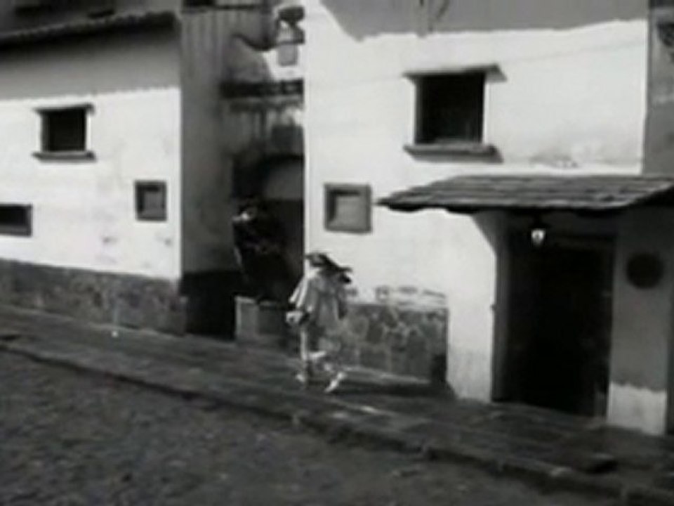 Santo vs El hacha diablica 37