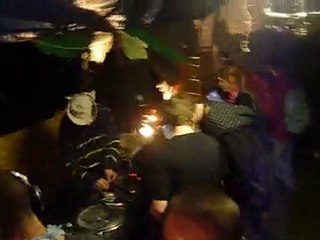 Enola32 - Summer Party Tekatak/La Pléiade