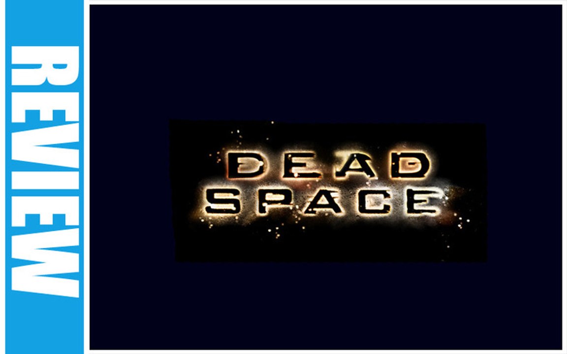 (Review) Dead Space (PS3)