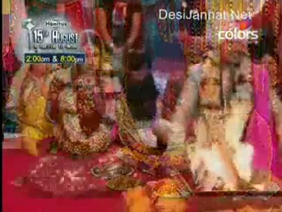 Yeh Pyaar Na Hoga Kam  -12th Aug 2010 pt2
