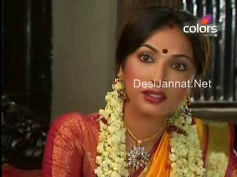 Laagi Tujhse Lagan  - 12th Aug 2010 pt2