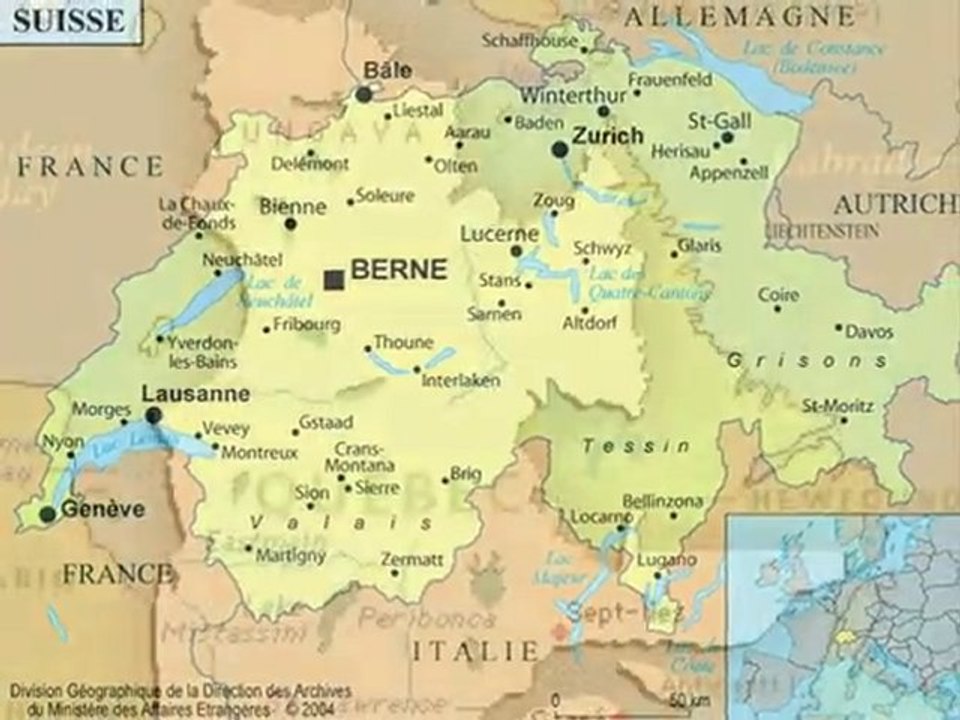 Relais de Timéo