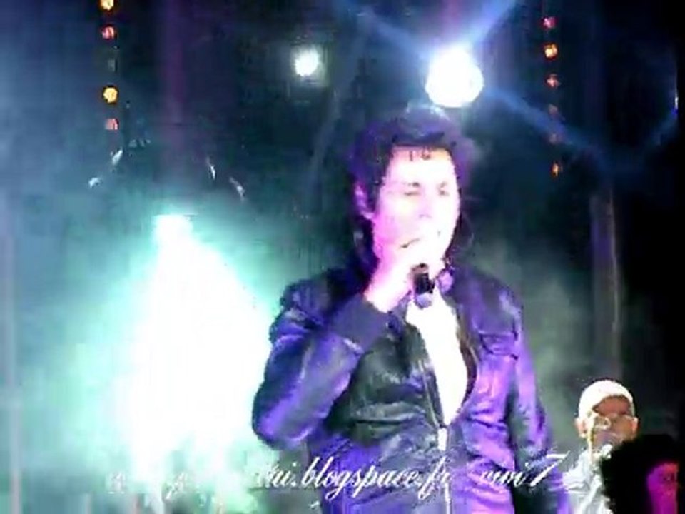 J.L. LAHAYE - QU 'EST-CE QUI T'AS PRIS - PALAVAS LES FLOTS