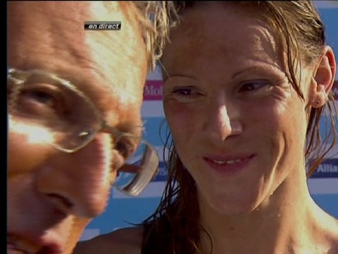 Drôle de blague de Nelson Monfort sur les Roumains