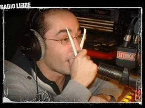 Skyrock difool radio libre - Clash de la drague