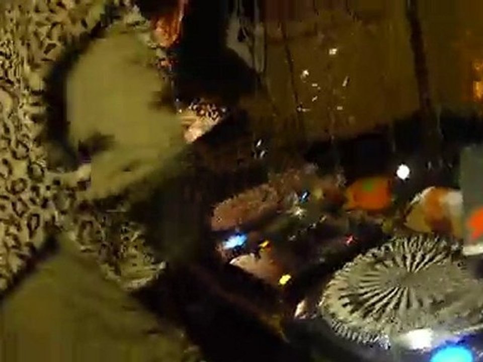 Jaja mytho mix