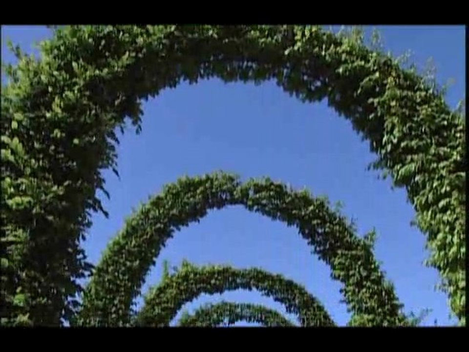 A la découverte du château de Chamerolles
