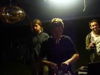 Electrik Haze - Summer Party Tekatak/La Pléiade