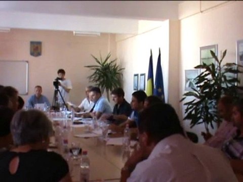 SEDINTA AUGUST 2010 - 3