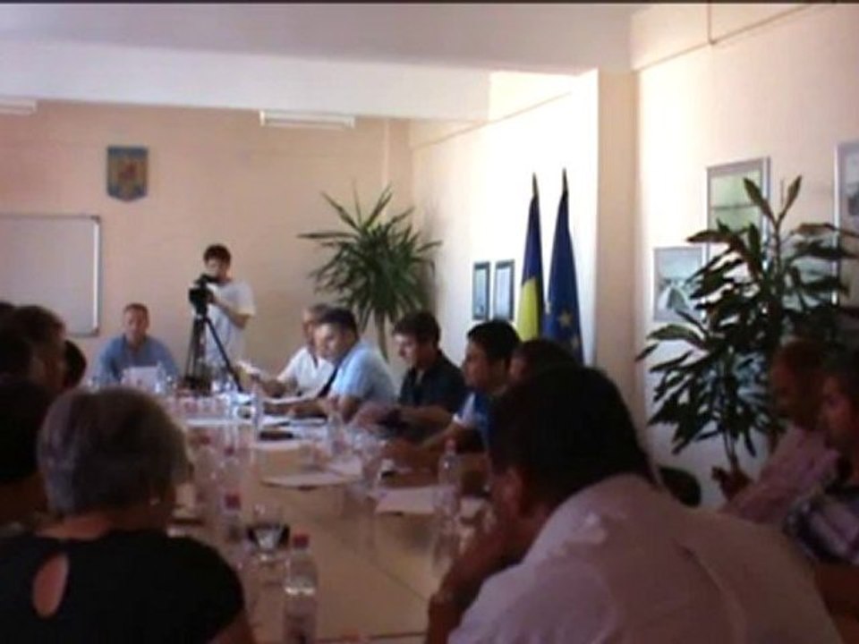 SEDINTA AUGUST 2010 - 3