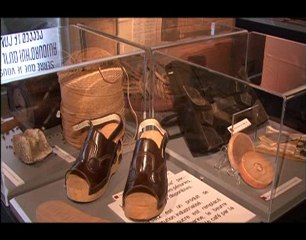 Le musée de la Résistance et de la Déportation à Lorris