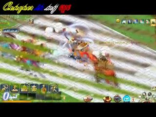 قهر أونلاين - الموقع الرسمى - Arabic Version Conquer Online2