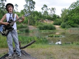 MXam - Zaz - Je veux (08-2010)