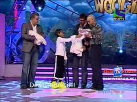 Boogie Woogie - 12th August 2010 - Pt2