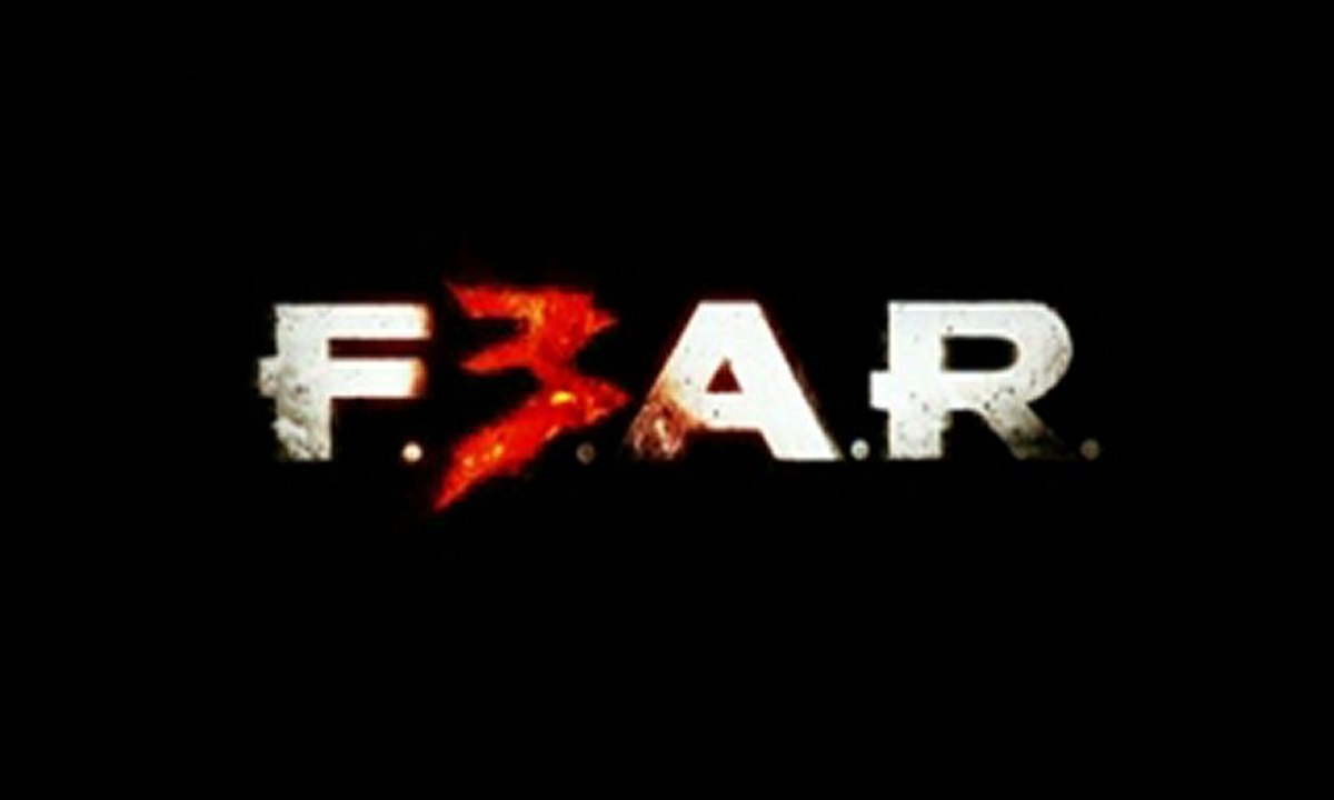F.E.A.R. 3  - GamesCom 2010  Trailer [HD]