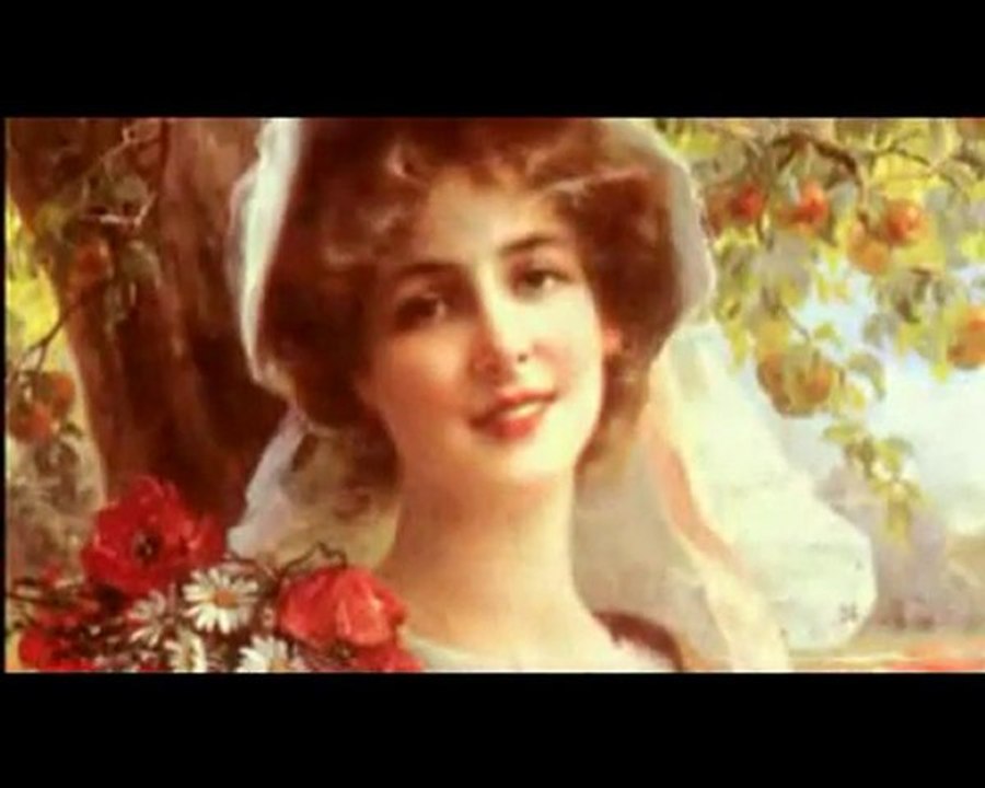 Jej Portret - Bogusław Mec.