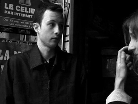 BANDE DEMO ACTEUR - Arnaud Humbert - 2010